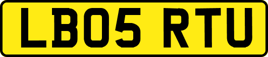 LB05RTU