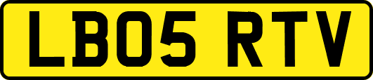 LB05RTV