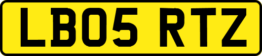 LB05RTZ