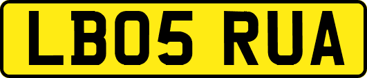 LB05RUA