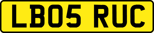 LB05RUC