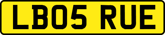 LB05RUE