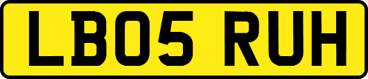 LB05RUH