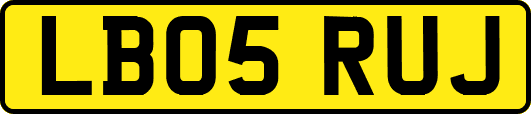 LB05RUJ