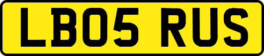 LB05RUS
