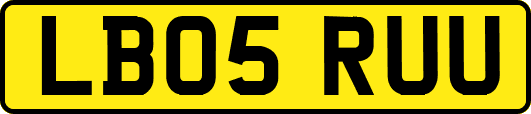 LB05RUU