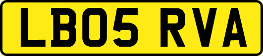 LB05RVA