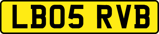 LB05RVB