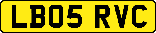 LB05RVC