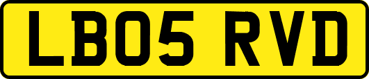 LB05RVD