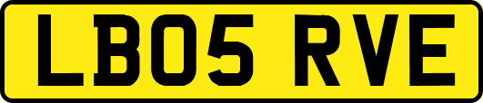 LB05RVE