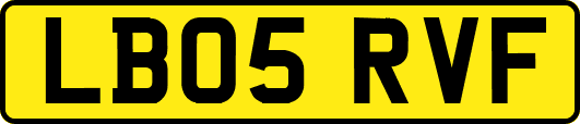 LB05RVF