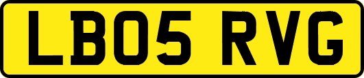 LB05RVG