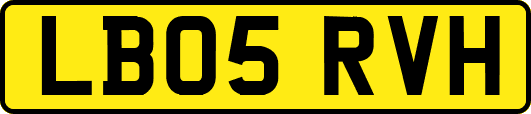 LB05RVH
