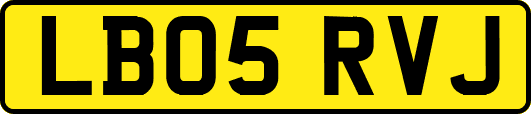 LB05RVJ