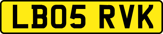 LB05RVK