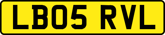 LB05RVL