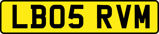 LB05RVM