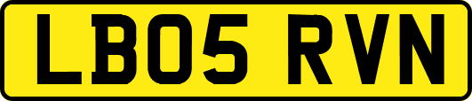 LB05RVN