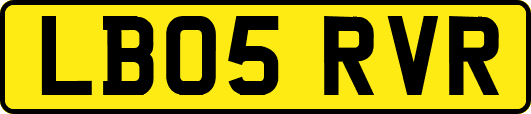 LB05RVR