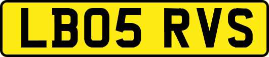 LB05RVS