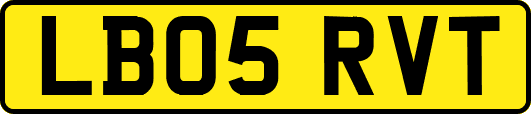 LB05RVT