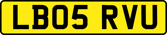 LB05RVU
