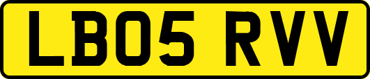 LB05RVV