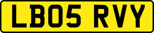 LB05RVY