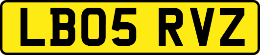 LB05RVZ