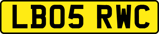 LB05RWC