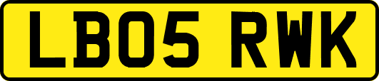 LB05RWK