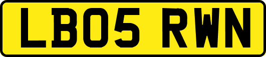 LB05RWN