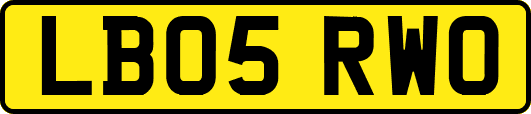 LB05RWO
