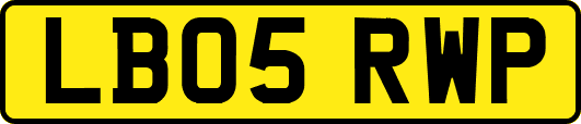 LB05RWP