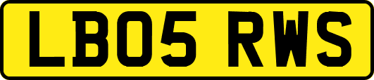 LB05RWS