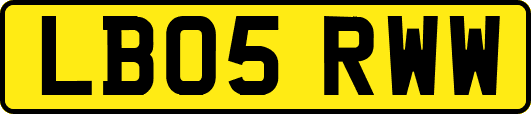 LB05RWW
