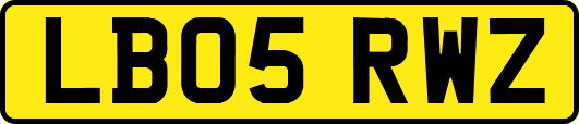 LB05RWZ