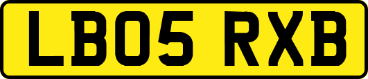 LB05RXB