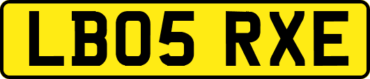 LB05RXE