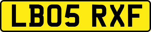 LB05RXF