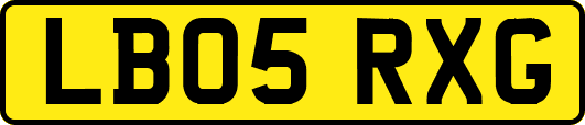 LB05RXG