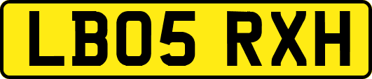 LB05RXH