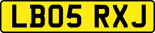 LB05RXJ