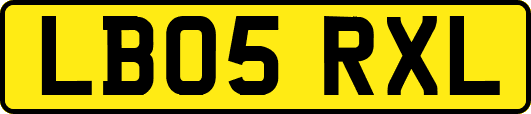 LB05RXL