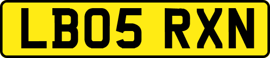 LB05RXN