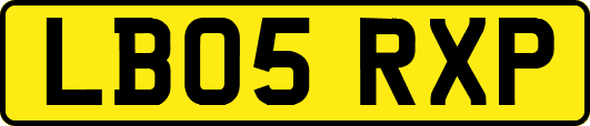 LB05RXP