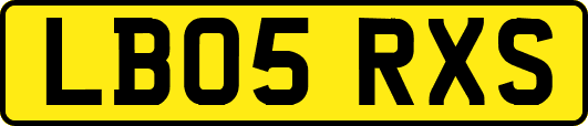 LB05RXS