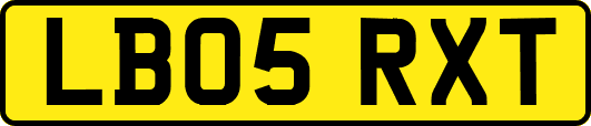 LB05RXT