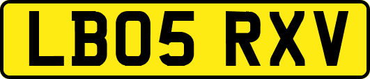 LB05RXV